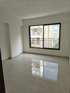 Hall Image of 600 Sq.ft 1 BHK Apartment / Flat for rent in New Sangvi Pune for Rs. 15000
