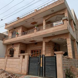 Image of 6000 Sq.ft 6 BHK Independent House for sale in Kudi Bhagtasni Housing Board, Jodhpur for Rs. 17500000