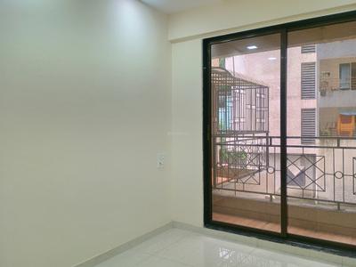 Living Room Image of 977 Sq.ft 2 BHK Apartment / Flat for sale in Meera Nanda Bliss, Ambernath East Ambernath for Rs. 3500000