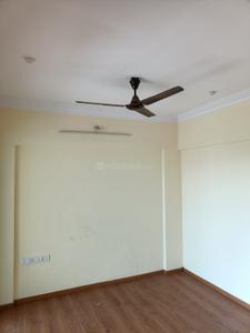 Hall Image of 1050 Sq.ft 2 BHK Apartment / Flat for rent in Ekta Greenville, Pathardi Phata Nashik for Rs. 14000