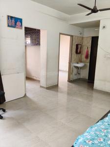 Hall Image of 635 Sq.ft 1 BHK Apartment / Flat for sale in Manjalpur Vadodara for Rs. 1650000