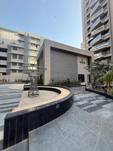 Image of 2970 Sq.ft 4 BHK Apartment / Flat for sale in Sargasan, Gandhinagar for Rs. 11600000