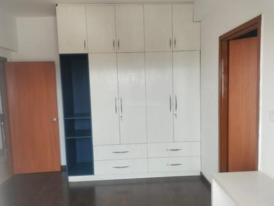 Bedroom Image of 1759 Sq.ft 4 BHK Apartment / Flat for sale in Arge Urban Bloom, Yeswanthpur Bengaluru for Rs. 17800000