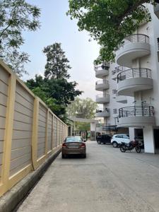 Image of 1250 Sq.ft 2 BHK Apartment / Flat for sale in Sai Dham Residency, Civil Lines, Allahabad for Rs. 13500000