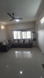 Hall Image of 1050 Sq.ft 2 BHK Apartment / Flat for sale in Kumar Primavera B6, Wadgaon Sheri Pune for Rs. 8200000