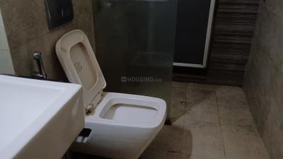 Image of 1750 Sq.ft 3 BHK Apartment / Flat for rent in Lokhandwala Octacrest, Kandivali East, Mumbai for Rs. 78000