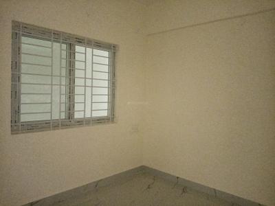 Bedroom Image of 1030 Sq.ft 2 BHK Apartment / Flat for sale in K R Puram Bengaluru for Rs. 6695000