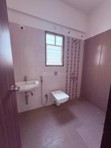 Image of 1300 Sq.ft 3 BHK Apartment / Flat for sale in Goel Ganga Hill Shire Ph I, Wagholi, Pune for Rs. 7500000