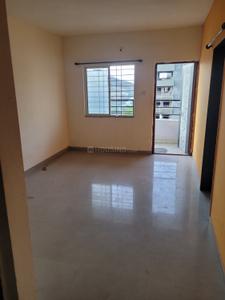 Hall Image of 579 Sq.ft 1 BHK Apartment / Flat for sale in Om Sai Apartment, Katraj Pune for Rs. 2350000