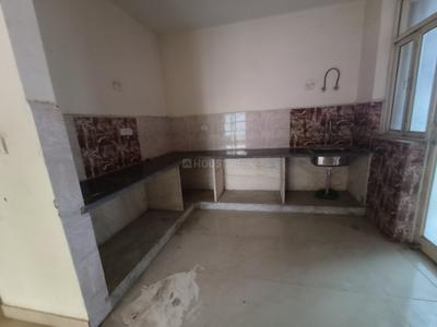 Kitchen Image of 1715 Sq.ft 3 BHK Apartment / Flat for sale in Pardesi Ushay Tower, Kundli Sonipat for Rs. 9000000