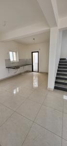 Image of 2000 Sq.ft 3 BHK Duplex for sale in Chitkul-Patancheru, Sangareddy for Rs. 12100000