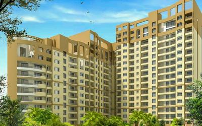 Image of 1473 Sq.ft 2 BHK Apartment / Flat for sale in Raheja Vedaanta, Sector 108, Gurgaon for Rs. 15000000