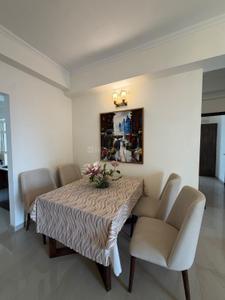 Bedroom Image of 1685 Sq.ft 3 BHK Apartment / Flat for rent in Assotech Blith, Gopalpur Gurgaon for Rs. 60000