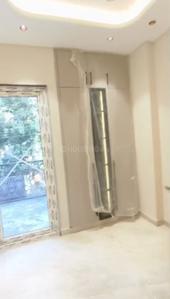 Bedroom Image of 1350 Sq.ft 3 BHK Builder Floor for sale in Safdarjung Enclave New Delhi for Rs. 47500000