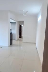 Hall Image of 1350 Sq.ft 2 BHK Apartment / Flat for rent in Adani The Meadows, Shantigram Ahmedabad for Rs. 23000