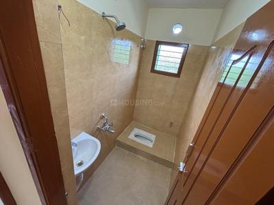 Image of 824 Sq.ft 2 BHK Apartment / Flat for sale in Nanmangalam, Chennai for Rs. 4780000