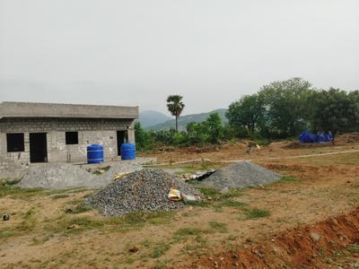 Image of 90000 Sq.ft 1 BHK Farm House for rent in Kadayampatti, Salem for Rs. 3000