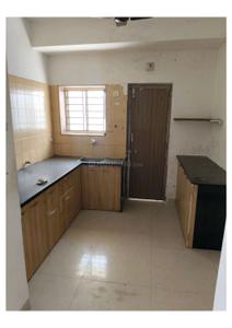 Kitchen Image of 2088 Sq.ft 3 BHK Villa for sale in Pratham Vatika, Bopal Ahmedabad for Rs. 16000000