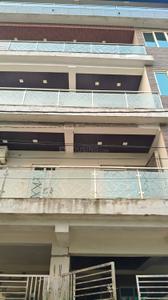 Image of 2588 Sq.ft 3.5 BHK Builder Floor for rent in Khandagiri, Bhubaneswar for Rs. 35000