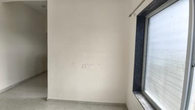 Living Room Image of 450 Sq.ft 1 BHK Apartment / Flat for rent in Maan Pune for Rs. 14000