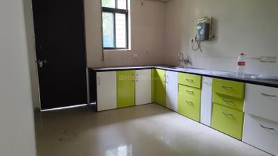 Kitchen Image of 2850 Sq.ft 4 BHK Villa for rent in Kolte Patil Life Republic Sector R2 2nd Avenue, Marunji Pune for Rs. 63000
