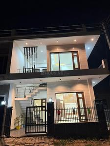 Image of 990 Sq.ft 3 BHK Independent House for sale in Kharar, Mohali for Rs. 8600000