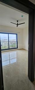 Hall Image of 810 Sq.ft 2 BHK Apartment / Flat for sale in Duville Riverdale Grove, Kharadi Pune for Rs. 10500000