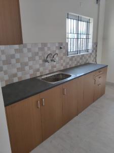 Kitchen Image of 1202 Sq.ft 2 BHK Apartment / Flat for sale in HBR Layout Bengaluru for Rs. 15000000