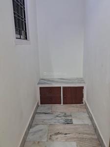 Bedroom Image of 1500 Sq.ft 3 BHK Apartment / Flat for rent in Malakpet Hyderabad for Rs. 32000