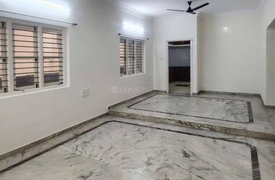 Hall Image of 1200 Sq.ft 2 BHK Independent House for rent in JP Nagar Bengaluru for Rs. 35000