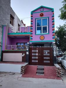 Image of 800 Sq.ft 2 BHK Independent House for sale in Plot Sector 6 Dharuhera, Sector 6, Dharuhera for Rs. 14500000