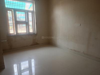 Bedroom Image of 1260 Sq.ft 2.5 BHK Independent House for rent in Panchyawala Jaipur for Rs. 14000