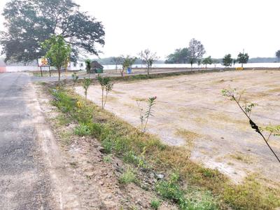 Image of 600 Sq.ft Residential Plot / Land for sale in Pillaiyarpalayam, Kanchipuram for Rs. 1125000