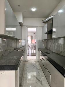 Kitchen Image of 1423 Sq.ft 3.5 BHK Apartment / Flat for sale in Smartworld Gems, Sector 89 Gurgaon for Rs. 16900000