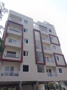 Image of 894 Sq.ft 2 BHK Apartment / Flat for sale in Shivantha Gardenia, Isnapur, Sangareddy for Rs. 4400000