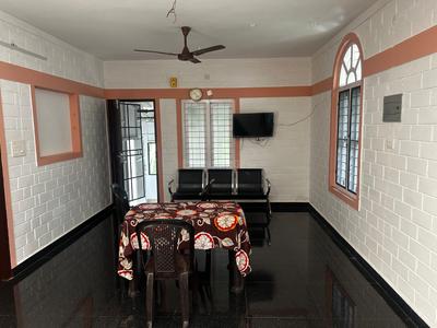 Hall Image of 800 Sq.ft 2 BHK Builder Floor for rent in Malapuram Kozhikode for Rs. 18000
