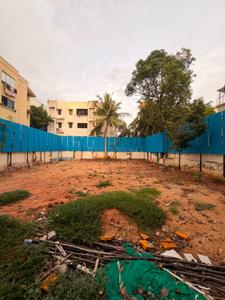 Image of 5102 Sq.ft Residential Plot / Land for sale in Besant Nagar, Chennai for Rs. 233800000