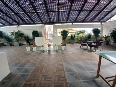 Image of 850 Sq.ft 2 BHK Apartment / Flat for sale in Thane West, Thane for Rs. 17000000