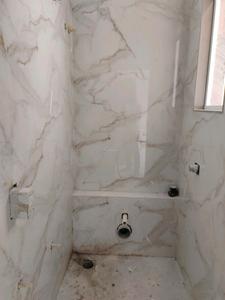 Bedroom Three Image of 1500 Sq.ft 3 BHK Apartment / Flat for sale in Ulwe Navi Mumbai for Rs. 16000000