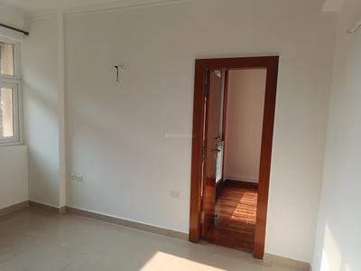 Bedroom Image of 1545 Sq.ft 3.5 BHK Apartment / Flat for sale in Amrapali Silicon City, Sector 76 Noida for Rs. 16000000