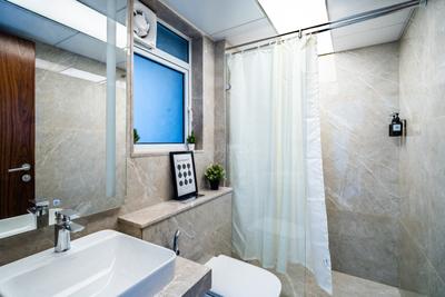 Image of 1860 Sq.ft 4 BHK Apartment / Flat for sale in Cafer At L And T Realty Elixir Reserve, Powai, Mumbai for Rs. 85700000
