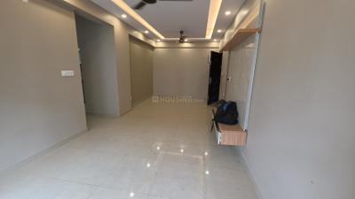 Living Room Image of 1400 Sq.ft 3 BHK Apartment / Flat for rent in Bhawani Courtyard, Madhyamgram Kolkata for Rs. 26000