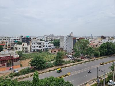 Balcony Image of Housr Coliving PG in Sector 47, Gurgaon