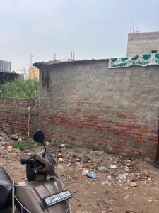 Image of 900 Sq.ft Residential Plot / Land for sale in Sector 101, Noida for Rs. 5800000