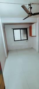 Hall Image of 600 Sq.ft 1 BHK Apartment / Flat for rent in Mayureshwar Heights, Balaji Nagar Pune for Rs. 11000