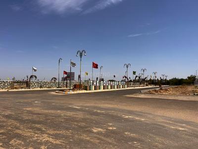 Image of 1000 Sq.ft Residential Plot / Land for sale in Talwandi, Kota for Rs. 2000000