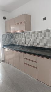Kitchen Image of 1050 Sq.ft 2 BHK Apartment / Flat for sale in Vascon Forest Edge Phase 1, Kharadi Pune for Rs. 11800000