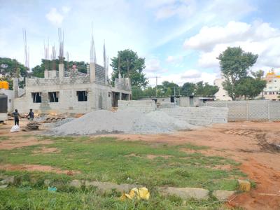 Residential Plot