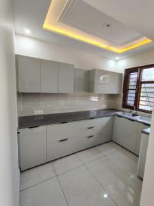 Kitchen Image of 1800 Sq.ft 4 BHK Independent House for sale in Kharar Mohali for Rs. 25000000