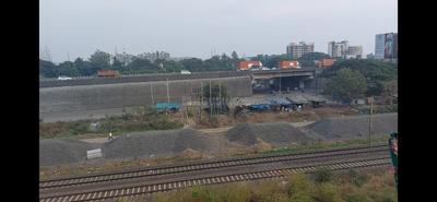 Balcony Image of 980 Sq.ft 2 BHK Apartment / Flat for sale in Balitha Vapi for Rs. 2500000